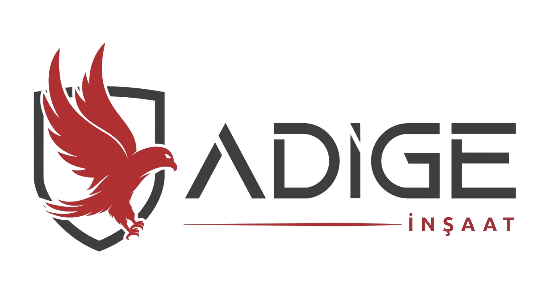 Adige İnşaat Logo