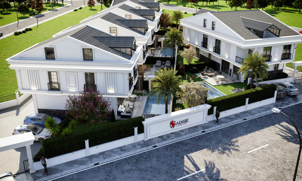 Altay konukları Ordu